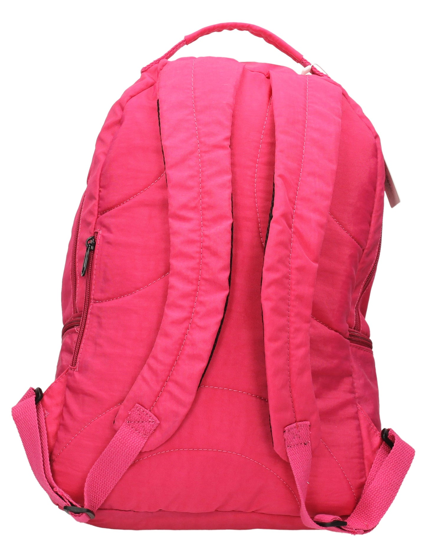 Joseph & Mary Baby Changing Backpack - Fuschia-Baby Changing-SWANKYSWANS